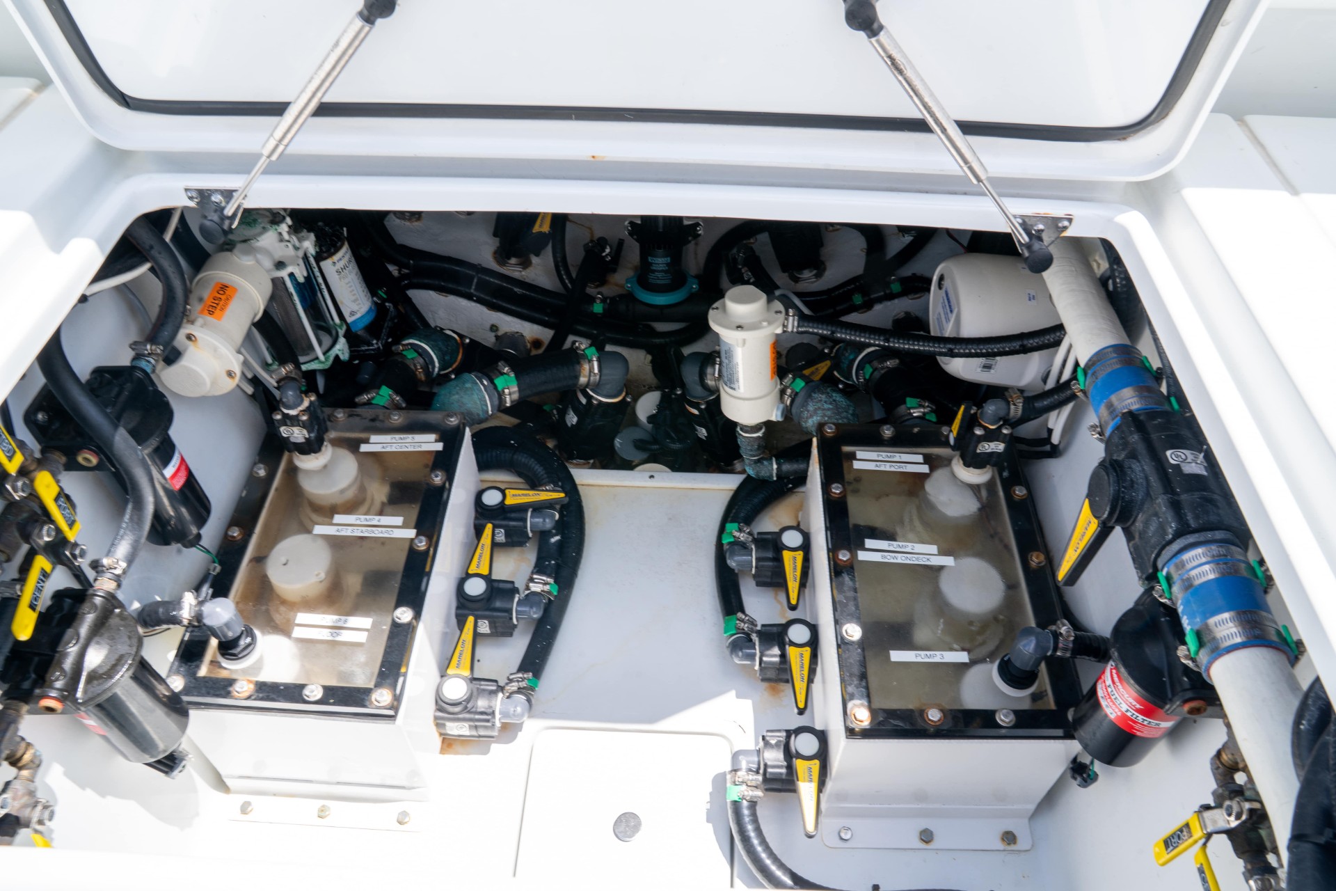 Yacht Photo 41